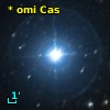 * omi Cas