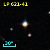 2MASS J14532619-0041287