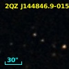 2QZ J144846.9-015959