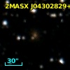 2MASX J04302829+4554543