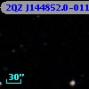 2QZ J144852.0-011635