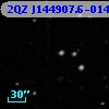 2QZ J144907.6-014322