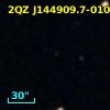 2QZ J144909.7-010636
