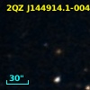 2QZ J144914.1-004958