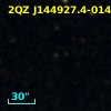 2QZ J144927.4-014051