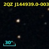 2QZ J144939.0-003505