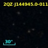 2QZ J144945.0-011648