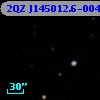 2QZ J145012.6-004452