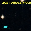 2QZ J145012.7-005634
