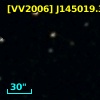 [VV2006] J145019.3-010430