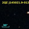 2QZ J145021.9-012854