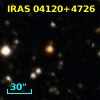 IRAS 04120+4726
