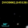 [VV2006] J145128.9-005655
