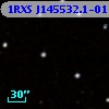 1RXS J145532.1-011556