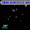 1RXS J145722.7-010746