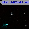 1RXS J145744.5-015753