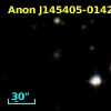[SQ2001b] J145405.68-014207.1
