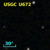 USGC U672