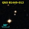 QSO B1449-012