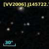 [VV2006] J145722.7-010801