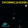 [VV2006] J145206.9-011438
