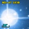 BD+47   183B
