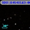 SDSS J145415.63-000951.7