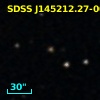 SDSS J145212.27-002837.6
