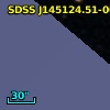 SDSS J145124.51-005622.2