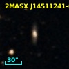 6dFGS gJ145112.4-002725