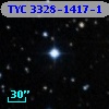 TYC 3328-1417-1
