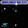 [BMA2003] BH 727