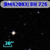 [BMA2003] BH 728