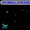 [VV2003c] J145319.5-003743