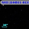 NVSS J144911-013118
