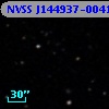 NVSS J144937-004119
