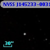 NVSS J145233-003152