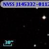 NVSS J145332-011207