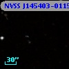 NVSS J145403-011527