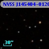 NVSS J145404-012025