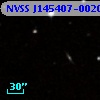 NVSS J145407-002021