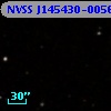 NVSS J145430-005627