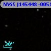 NVSS J145448-005131