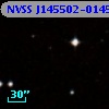 NVSS J145502-014500