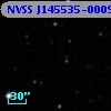 NVSS J145535-000940