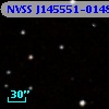 NVSS J145551-014814