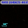 NVSS J145625-011919