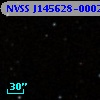 NVSS J145628-000203
