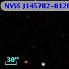 NVSS J145702-012600