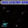 NVSS J145709-010057
